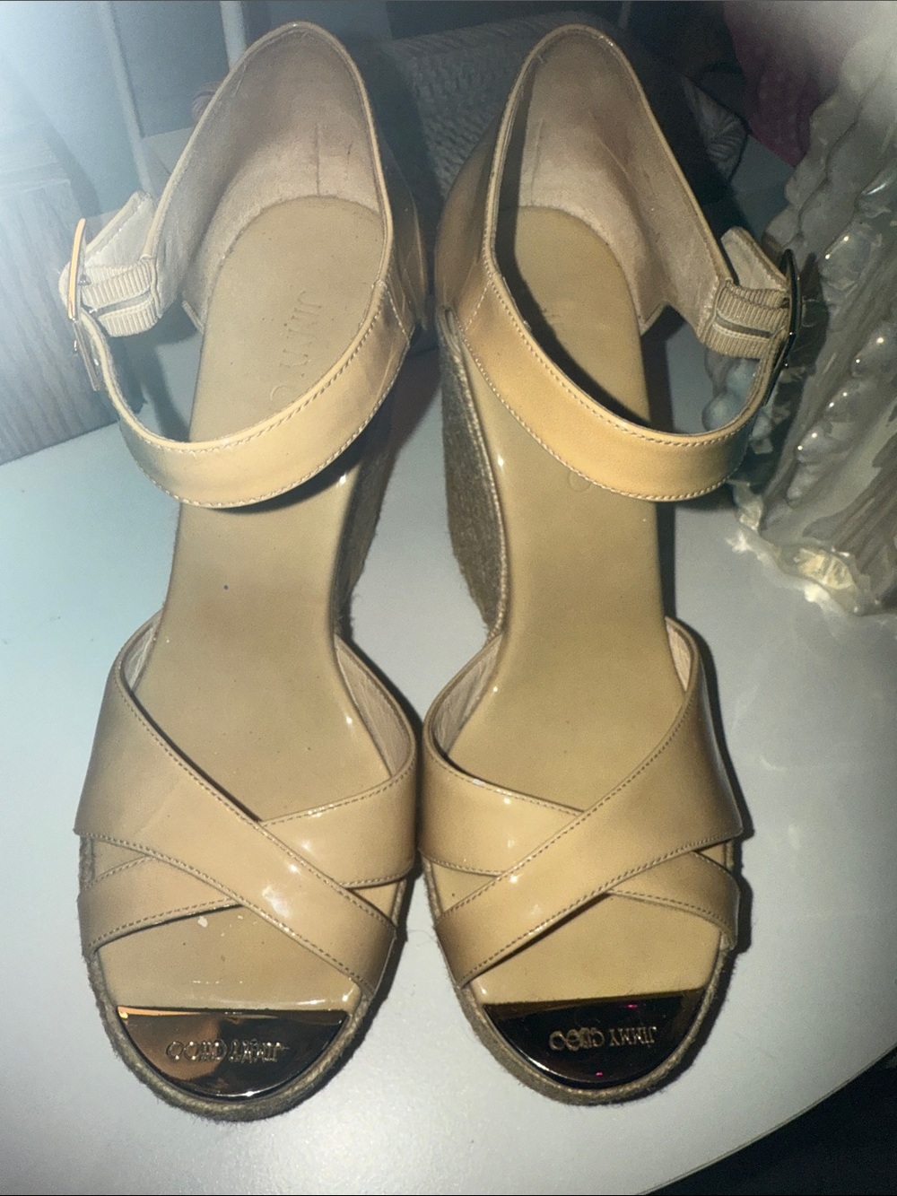 Jimmy choo